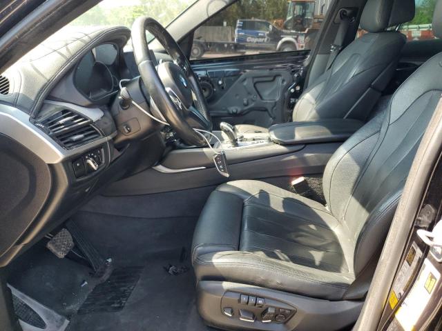 2016 BMW X6 SDRIVE3 - 5UXKU0C53G0F93322