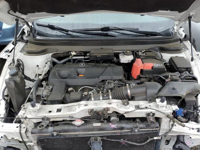 2019 ACURA RDX A-SPEC - 5J8TC1H64KL008589