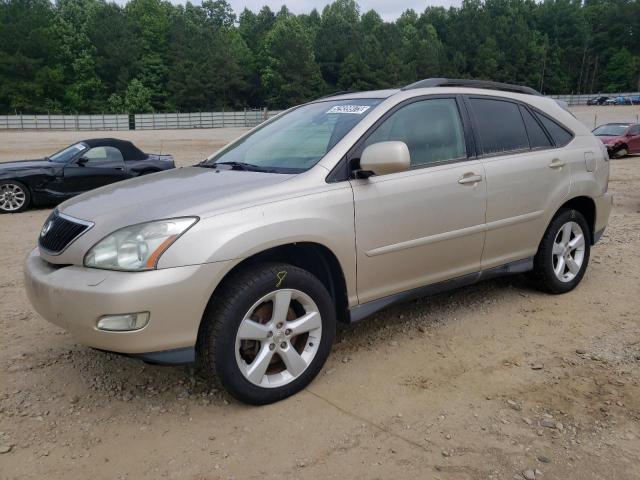 2005 Lexus RX 330 