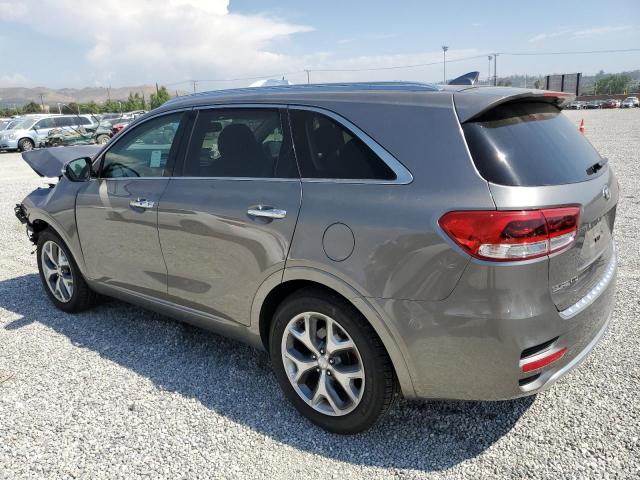 5XYPK4A59JG369963 KIA SORENTO SX