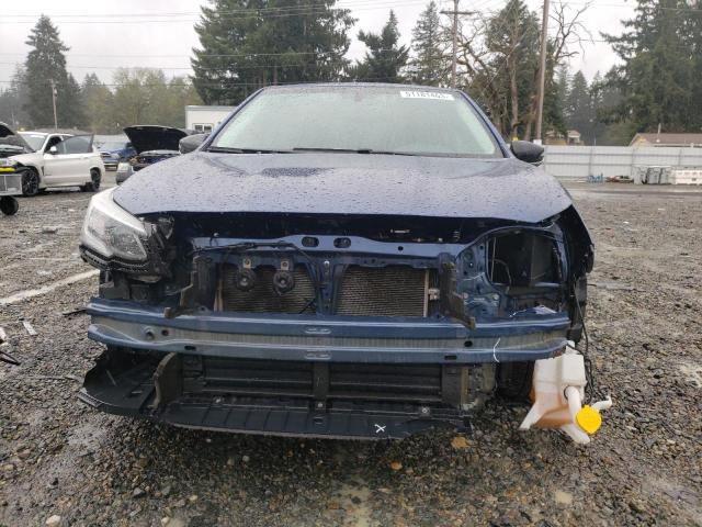 4S3BWAG61L3023328 Subaru Legacy Sport