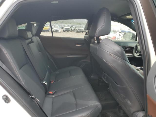 JTEAAAAH6NJ104338 Toyota VENZA LE