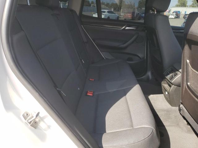 5UXWZ7C3XH0V86893 BMW X3 Sdrive28i