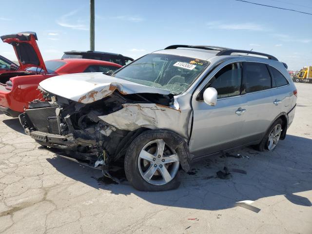 2010 Hyundai Veracruz GLS