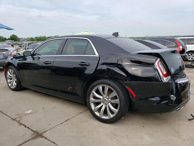 Vin: 2c3ccaag6kh569590, lot: 50884893, chrysler 300 touring 20192