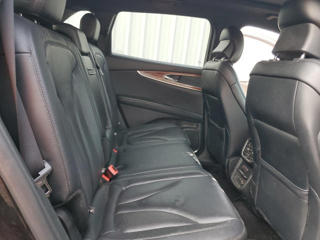 2019 LINCOLN NAUTILUS S 2LMPJ6K99KBL19733