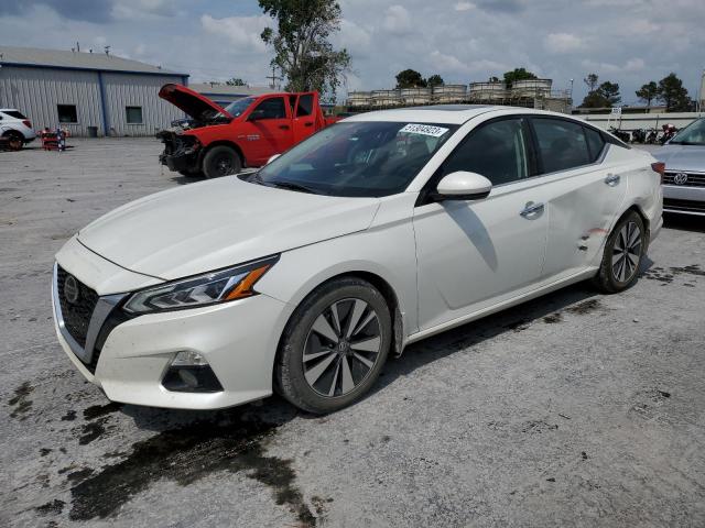 2019 Nissan Altima SL