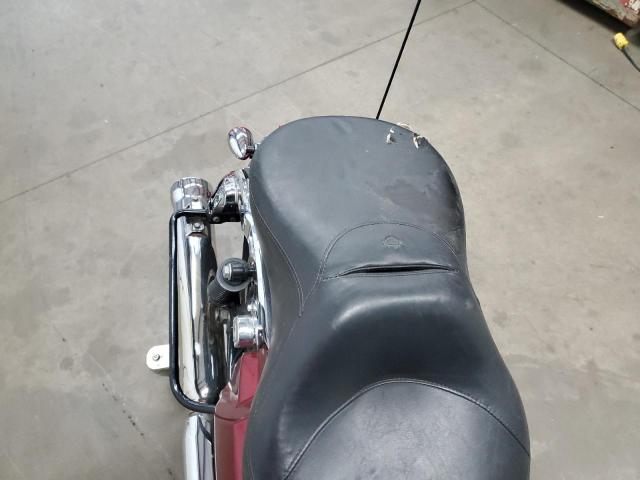 2017 HARLEY-DAVIDSON FLHXS STRE - 1HD1KRC1XHB653683