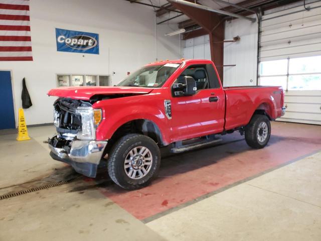 2017 Ford F-250 