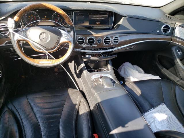 VIN WDDUG8FB8EA026390 2014 Mercedes-Benz S-Class, 5... no.8