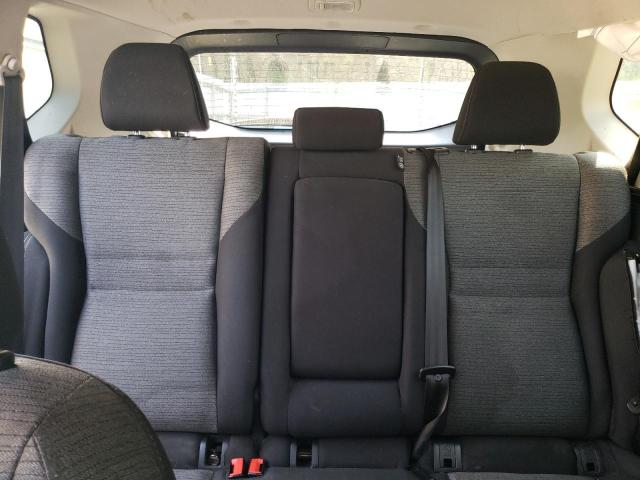 5N1AT3AA6MC809667 Nissan ROGUE S
