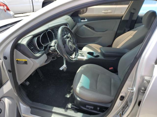 5XXGN4A74EG329969 KIA OPTIMA EX