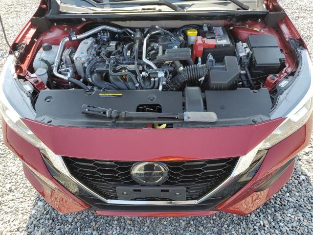 3N1AB8CV4PY239476 Nissan SENTRA SV