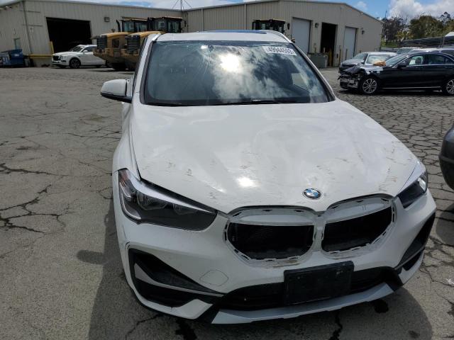 WBXJG9C09M5U35935 BMW X1 Xdrive28i