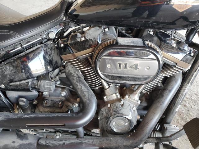 2020 HARLEY-DAVIDSON FLFBSANV 1HD1YRK16LB045913