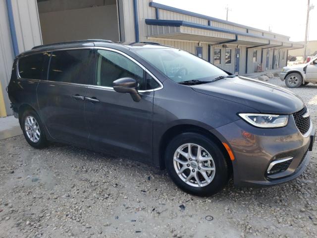 2C4RC1BGXNR134221 Chrysler Pacifica T 4