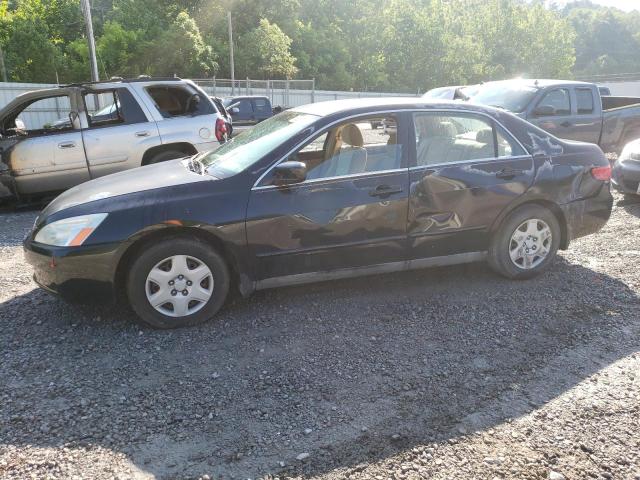 2005 Honda Accord Sedan LX