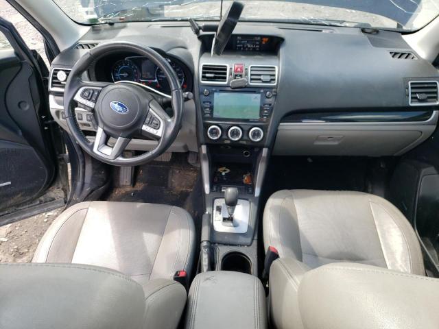 JF2SJARC2HH488326 Subaru Forester 2.5i Limited