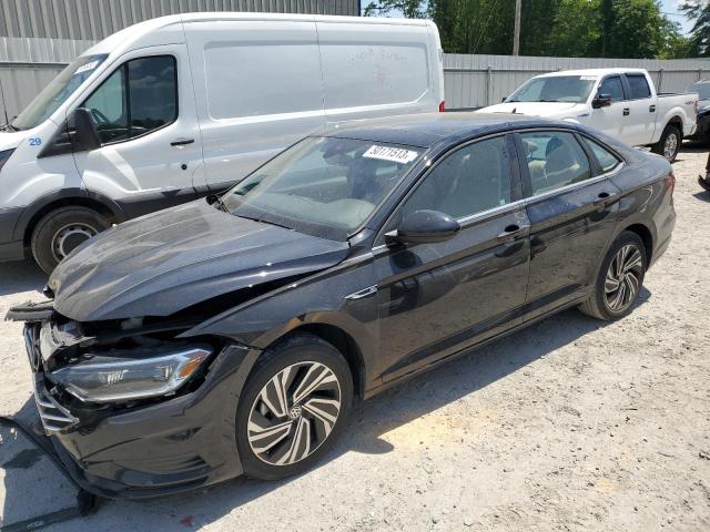 2021 Volkswagen Jetta SEL