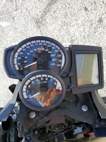 2015 BMW F800 R - WB10B1404FZC97238