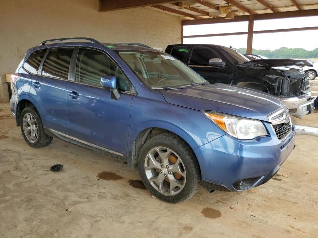 JF2SJAXC7GH556881 Subaru Forester 2.5i Touring