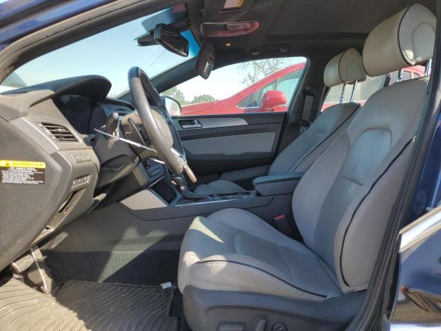 5NPE34AB0HH517608 Hyundai Sonata Sport