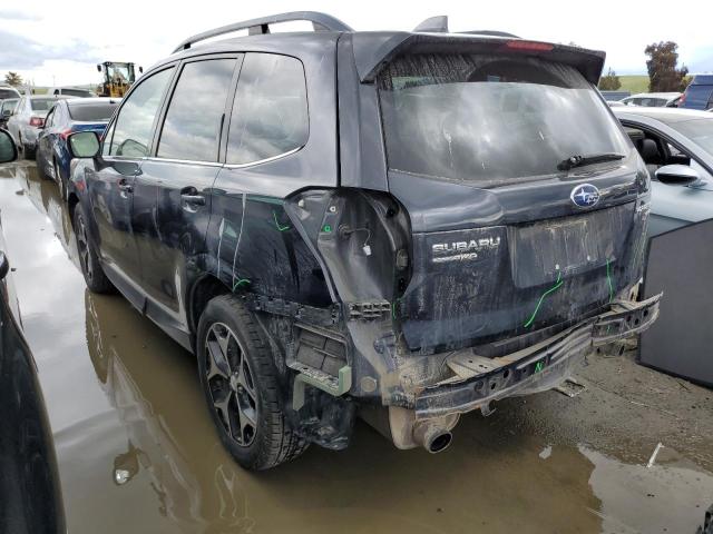 JF2SJGDC4GH538619 Subaru Forester 2.0xt Premium