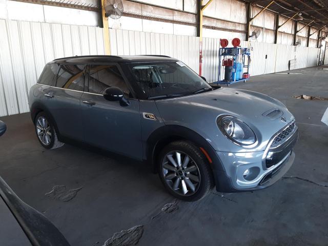 WMWLN9C53G2E15953 Mini Cooper S Clubman