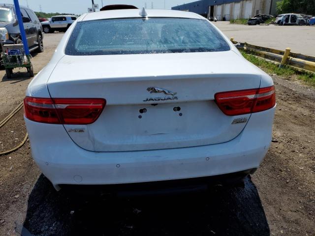 2019 JAGUAR XE PREMIUM - SAJAJ4FX2KCP50225