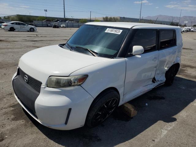 2008 Scion xB 