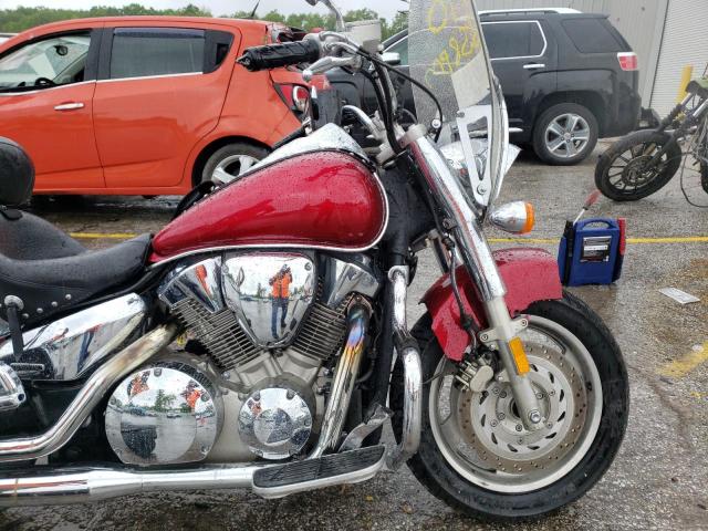 2005 HONDA VTX1300 R 1HFSC523X5A214747