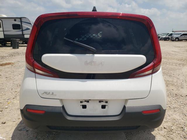 KNDJ23AU5N7798219 KIA SOUL LX