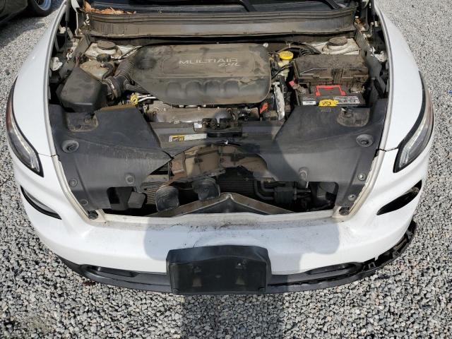 1C4PJLCB5GW206903 Jeep Cherokee Latitude