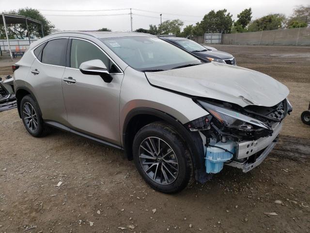 2023 LEXUS NX 250 JTJGDCAZ3P5011859