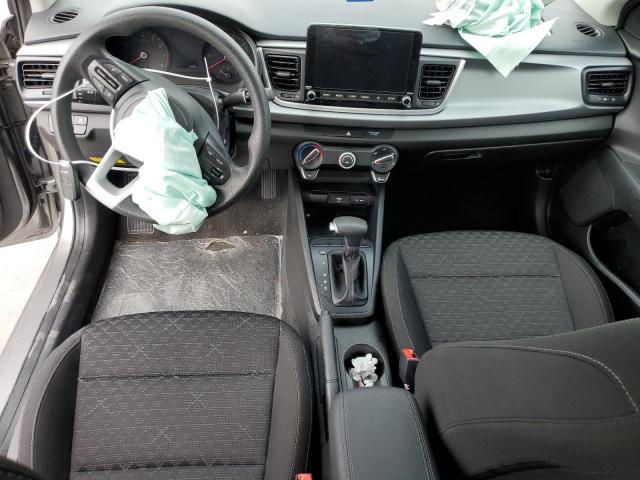 3KPA24ADXPE552971 KIA RIO LX