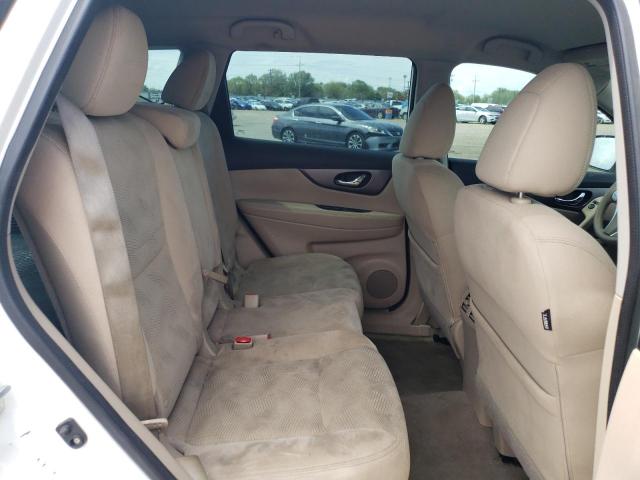 5N1AT2MV4EC768496 Nissan ROGUE S