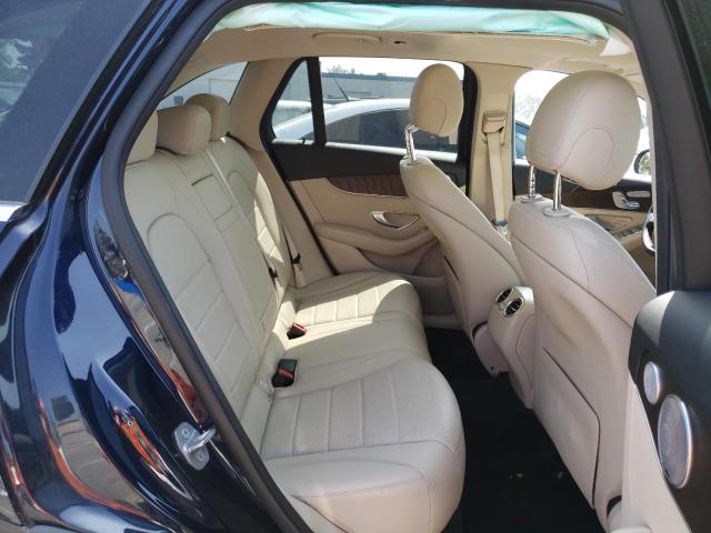 WDC0G5EB8KF570440 Mercedes-Benz Glc 350e