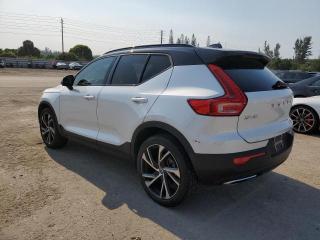 2020 VOLVO XC40 T4 R- - YV4AC2HM0L2321749