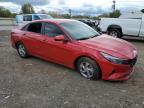 HYUNDAI ELANTRA SE photo