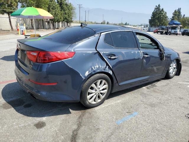 5XXGN4A75FG371052 KIA OPTIMA EX