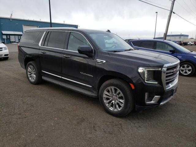 2021 GMC YUKON XL K - 1GKS2GKD2MR249837