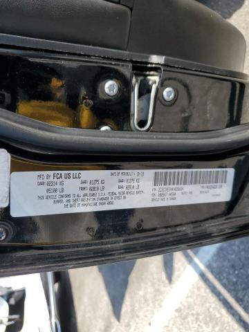 2019 CHRYSLER 300 2C3CCAEG4KH698034