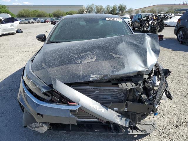 3KPF54AD5PE560960 KIA Forte Gt Line