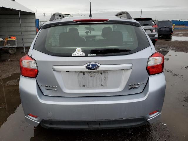 JF1GPAP65G8207866 Subaru Impreza Sport Premium