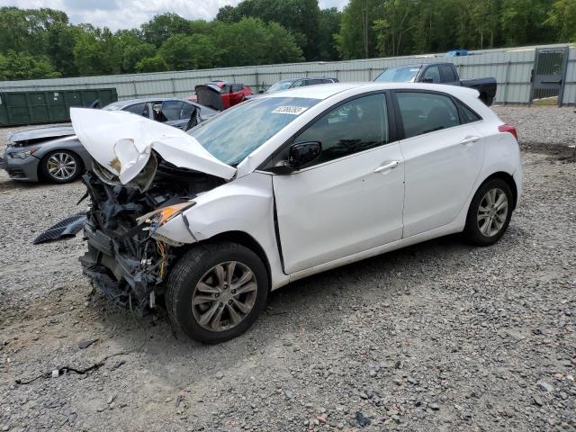 2015 Hyundai Elantra GT 