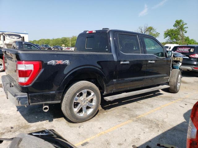 1FTFW1ED0NFA48936 Ford F150 Supercrew