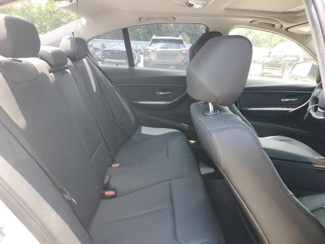 WBA3C3G52FNT51217 BMW 320 I Xdrive