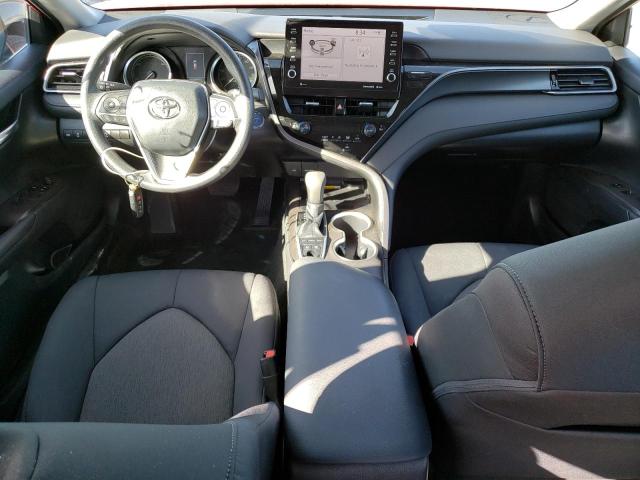 4T1H31AK3PU048722 Toyota CAMRY LE