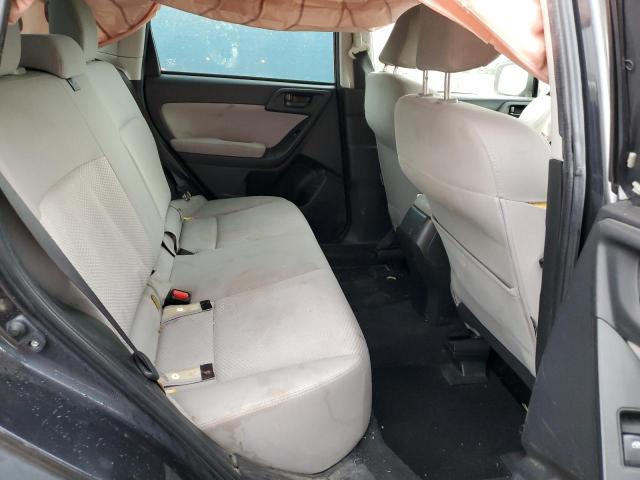 JF2SJAAC8EH415310 Subaru Forester 2.5i