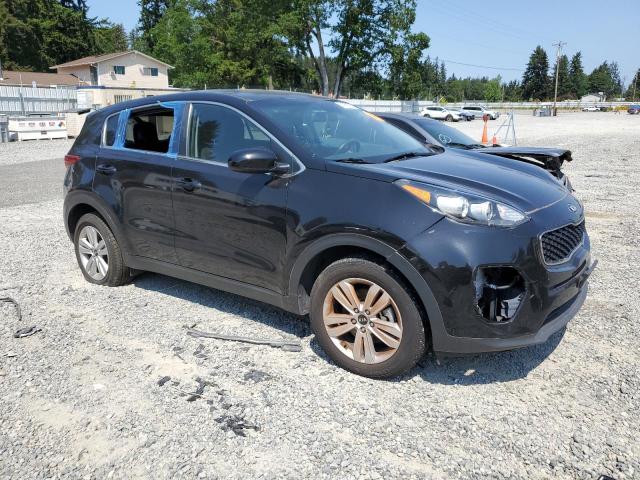 KNDPM3AC6J7331378 KIA Sportage Lx